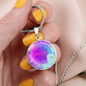 Begin Necklace