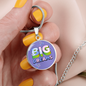 Big Dreams Necklace