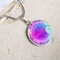 Begin Necklace