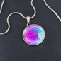 Begin Necklace