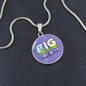 Big Dreams Necklace