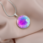 Begin Necklace