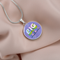 Big Dreams Necklace