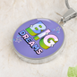 Big Dreams Necklace