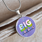 Big Dreams Necklace