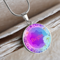Begin Necklace