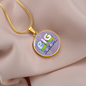 Big Dreams Necklace