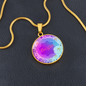 Begin Necklace