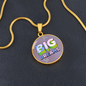 Big Dreams Necklace
