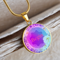 Begin Necklace