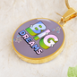 Big Dreams Necklace