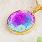 Begin Necklace