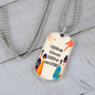 Endeavor Necklace