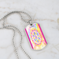 Best Babysitter Ever Necklace