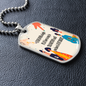 Endeavor Necklace