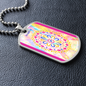 Best Babysitter Ever Necklace