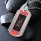 Capricorn Secrets Necklace