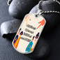 Endeavor Necklace