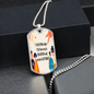 Endeavor Necklace