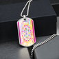 Best Babysitter Ever Necklace