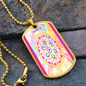 Best Babysitter Ever Necklace
