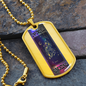 Capricorn Bravo