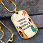 Endeavor Necklace