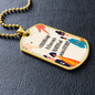 Endeavor Necklace