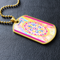 Best Babysitter Ever Necklace
