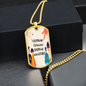Endeavor Necklace