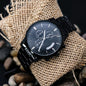 Add your words to our Sleek and Exceptional Watch