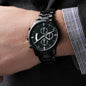 Add your words to our Sleek and Exceptional Watch