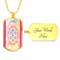 Best Babysitter Ever Necklace