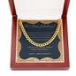 Happy Anniversay Necklace