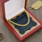 Happy Anniversay Necklace