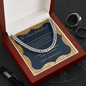 Happy Anniversay Necklace