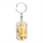 Best Mom Award Key Chain