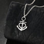 Drifting Together Necklace