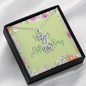 Huggy Giraffes Necklace