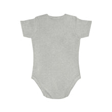 Load image into Gallery viewer, Short Sleeve Baby Bodysuit