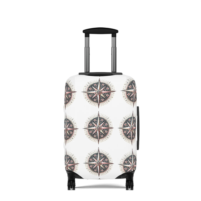 Luggage Cover Compass Rose