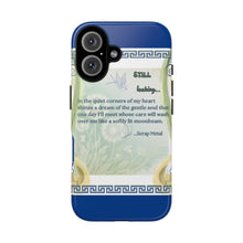 Load image into Gallery viewer, Tough Phone Case &quot;Still Looking&quot;