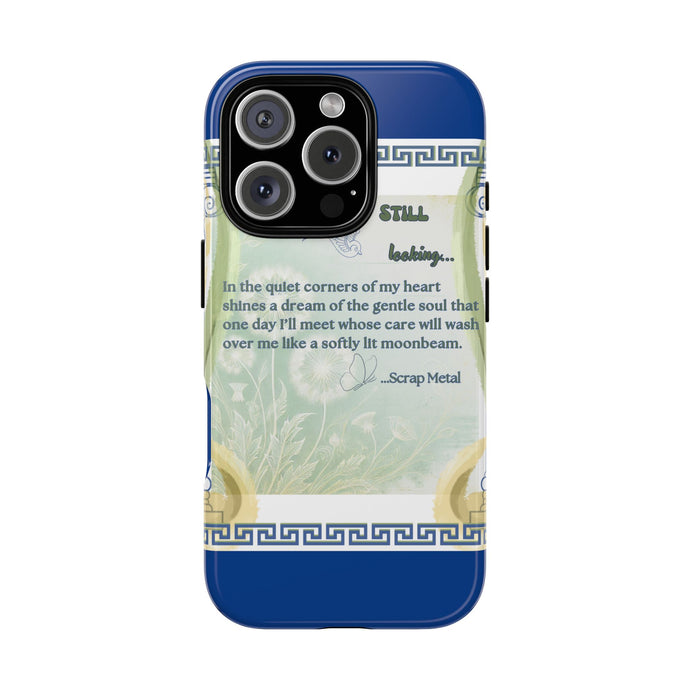 Tough Phone Case 