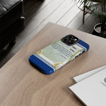 Load image into Gallery viewer, Tough Phone Case &quot;Still Looking&quot;