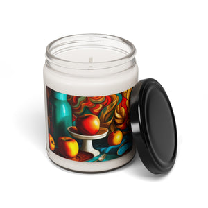 Apple Harvest Scented Candle, 9oz