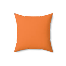 Load image into Gallery viewer, Mandala Earth Design Pillow - Bohemian Home Decor Cushion