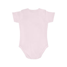 Load image into Gallery viewer, Short Sleeve Baby Bodysuit