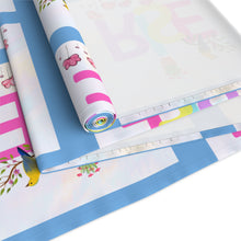 Load image into Gallery viewer, Table Runner Rise Tiles