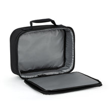 Load image into Gallery viewer, Stylish Retro Lunch Bag - Inspirational Female Design