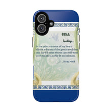 Load image into Gallery viewer, Tough Phone Case &quot;Still Looking&quot;